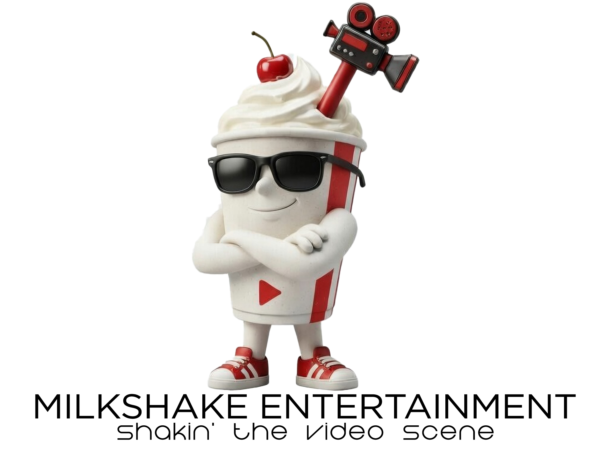 Milkshake Entertainment